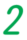 2