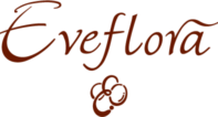 Evefloraロゴ