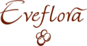 Evefloraロゴ